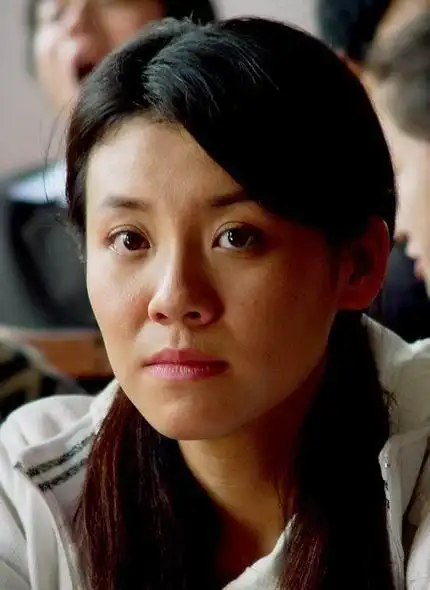 《父母爱情》里的江德华,曾和张国荣飙戏,坦承做演员赚钱多|刘琳|徐静