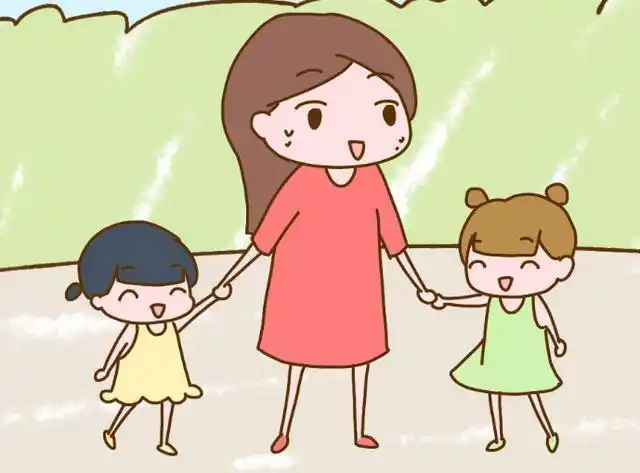 只有两个女儿压力小?20年后这两件事你再羡慕都改变不了!