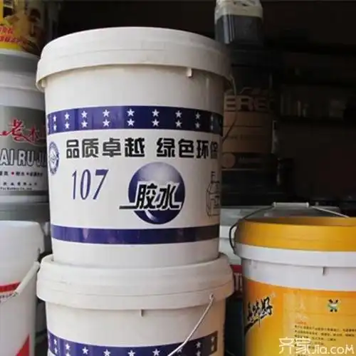 107胶的作用 107胶的主要用途_选材导购_学堂_齐家网