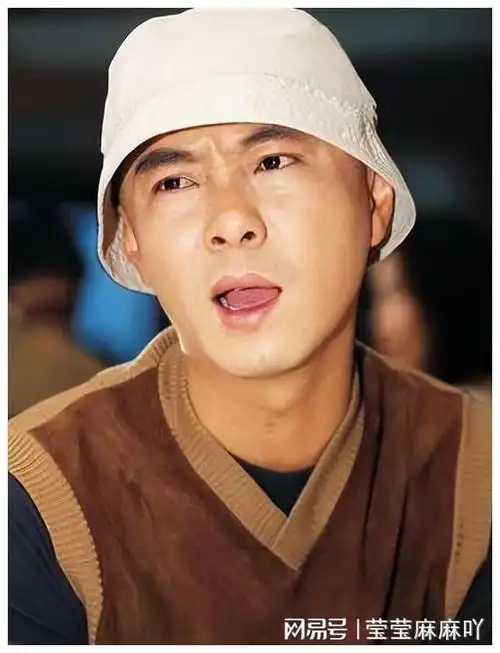 过气艺人的残酷真相,在59岁的张卫健身上展现得淋漓尽致|张茜|张国荣