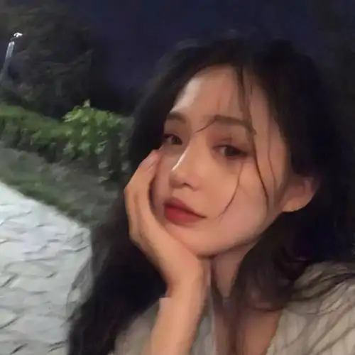 超仙气女生头像