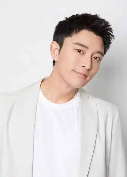 演员贾乃亮个人资料(中国内地影视男演员-贾乃亮) - 百思特网