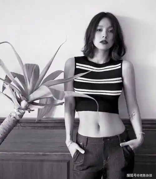 真乃极品!李孝利,这身材究竟谁顶得住嘛!