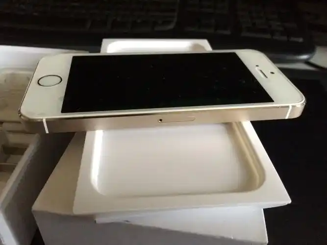 iphone5s 16g 国行a1518 金色,已出与交易完成物品-macx.cn