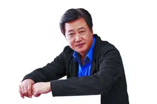 《青医》赵宝刚谈文章姚笛:人的一生都会有闪失