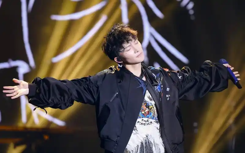 周深深深与歌剧魅影的适配度测试