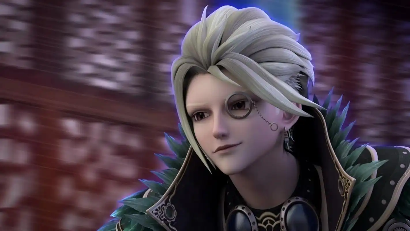 原创叶罗丽想解除庞尊的封印或许复活辛灵才有机会