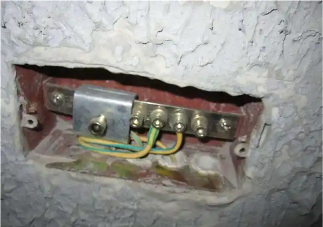 什么是卫生间的等电位联结