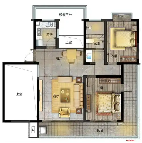 观澜湖·上东区Ⅱ区已发售,首批房源所剩不多,下批值得期待