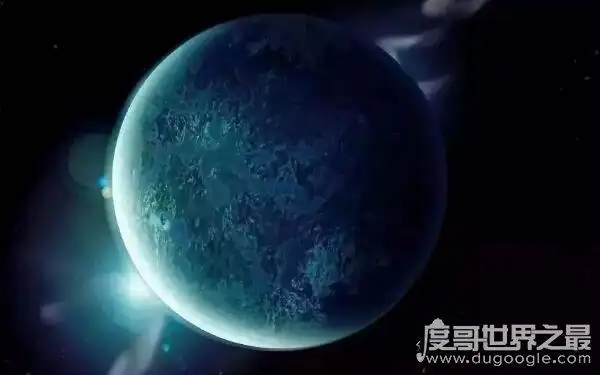 天王星的恐怖之处