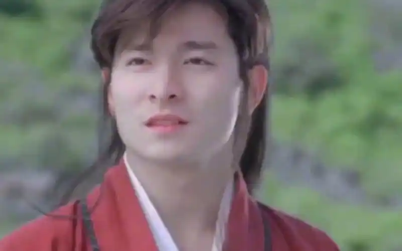 古装颜值高光时刻#古装#武侠#刘德华#古风#这谁顶得住啊