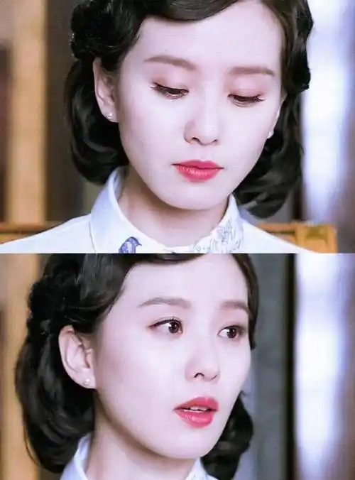 抛开主角光环,这5位女星的民国造型,谁是你心中最美?