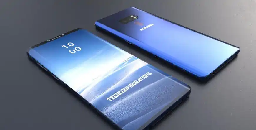 2018手机新鲜出炉全是高通骁龙845