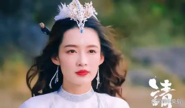 事实证明李沁的尴尬现状掀开了内娱的残酷真相