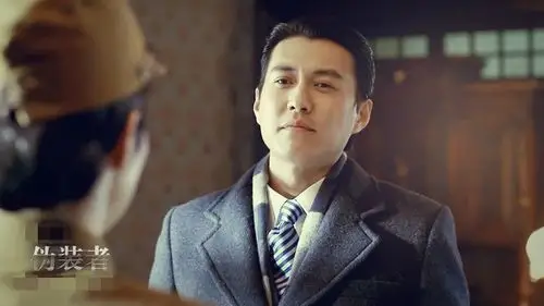 靳东为儿子庆生引热议 靳东儿子小干部称呼是怎么回事?