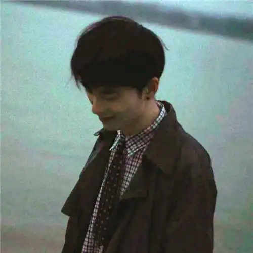 成熟男人头像男人味