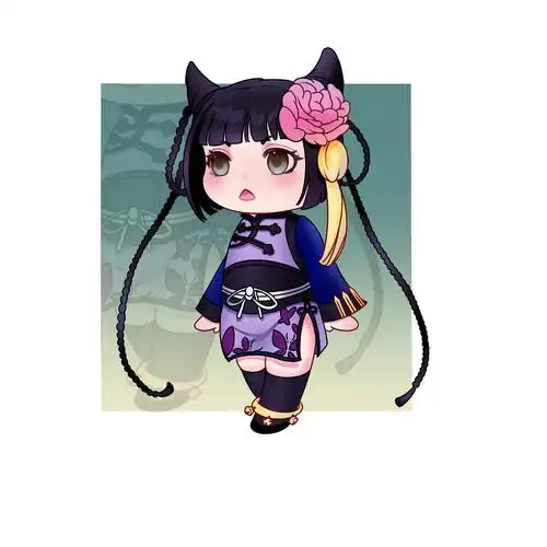 黑执事蓝猫|lofter(乐乎) - 让兴趣,更有趣