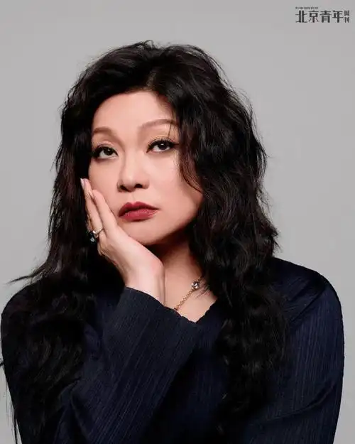 黄英:让世界听到更多中国好声音|歌曲|女高音|歌唱家|音乐会_网易订阅