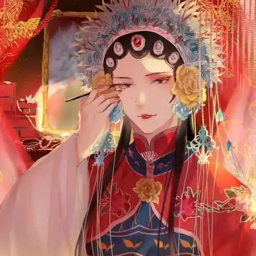 关注问题 67写回答头像京剧戏曲 qq 头像古风有没有好看的京剧戏曲