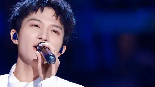 周深图源资讯站 - 堆糖,美图壁纸兴趣社区