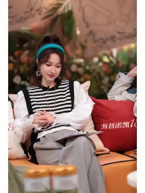 吴昕已经快40岁了