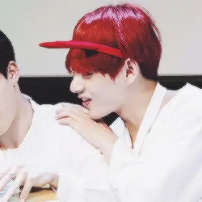 酒舞情头/朴智旻/金泰亨/bts