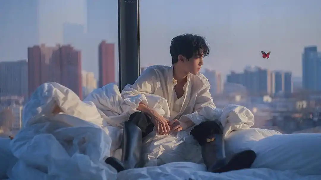 王俊凯 电脑壁纸