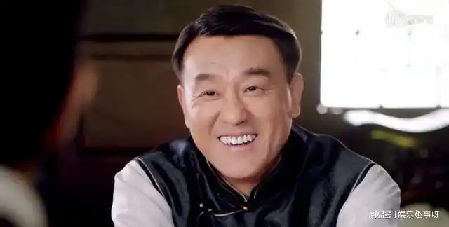 24年后再看何冰:才明白他娶到同桌做老婆,到底有多幸运|英达|演员|老