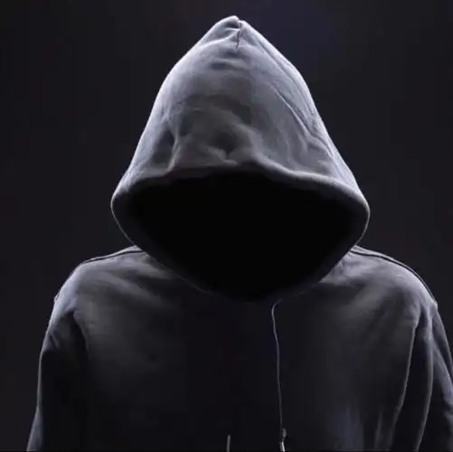 神秘人头像 - 高清图片,堆糖,美图壁纸兴趣社区