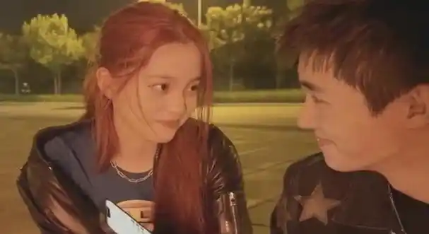 看似"人畜无害",实则"情感混乱"的明星,各个都是"老司机"