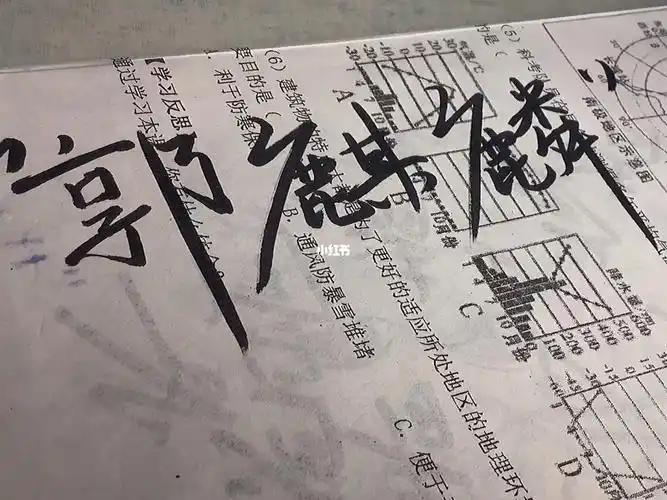 郭麒麟_郭麒麟_手写_日出_夕阳_娱乐_明星娱乐资讯