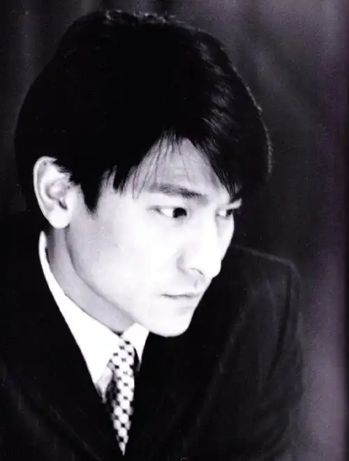 今天是刘德华60岁生日