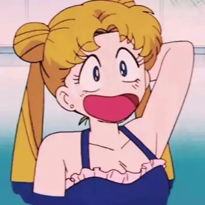 壁纸代表月亮消灭你