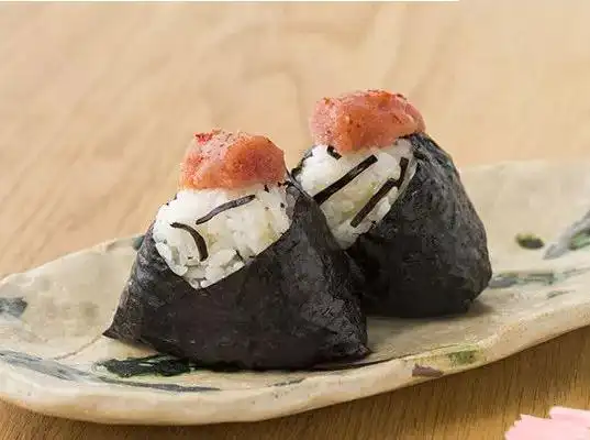 日本的饭团有味道吗日式饭团有哪些种类