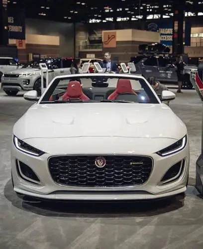 捷豹f-type论坛_手机汽车之家