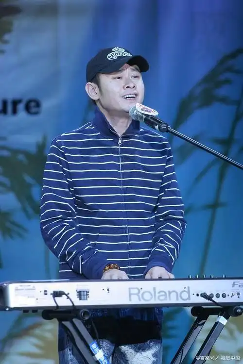 生活闲谭:刀郎的《志贞》,荡气回肠,扣人心弦