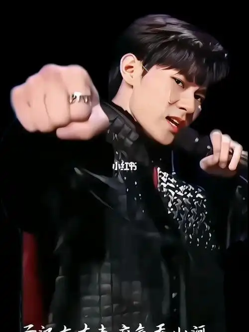 张真源封神现场01