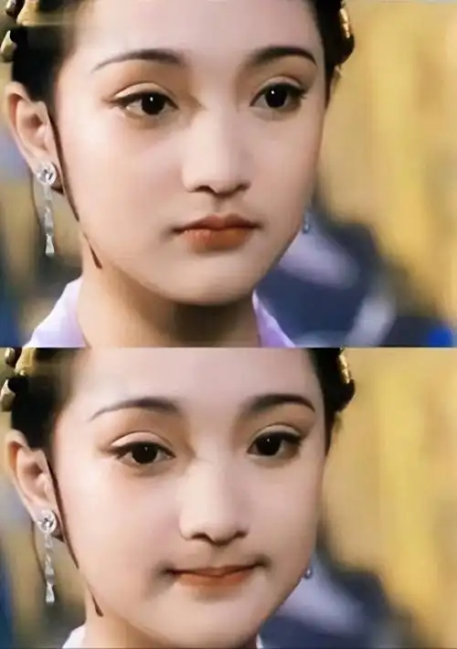 周迅的个人资料简介48岁的周迅为什么不生孩子