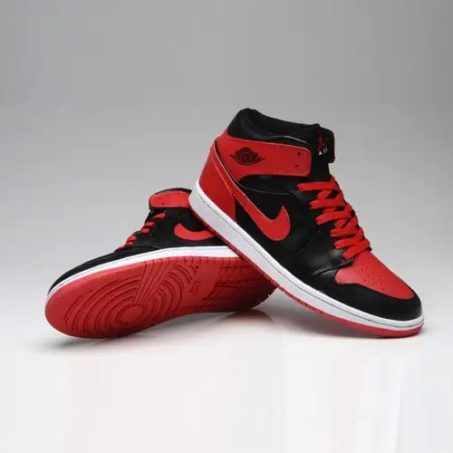 有哪些aj红色的鞋子值得推荐?