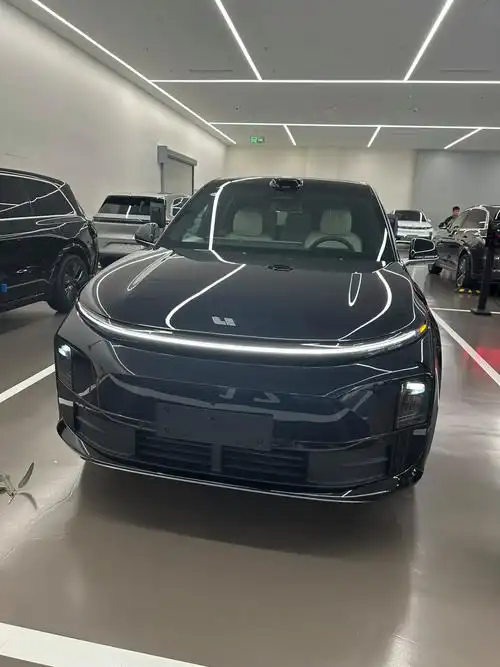 理想one口碑_理想汽车