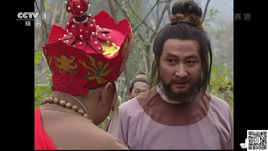 [百度云][大陆][2000 ][西游记续集][六小龄童/徐少华/迟重瑞][15集全