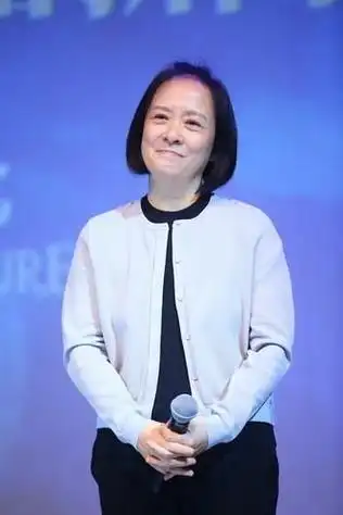 她是董子健母亲董子健妈妈是谁