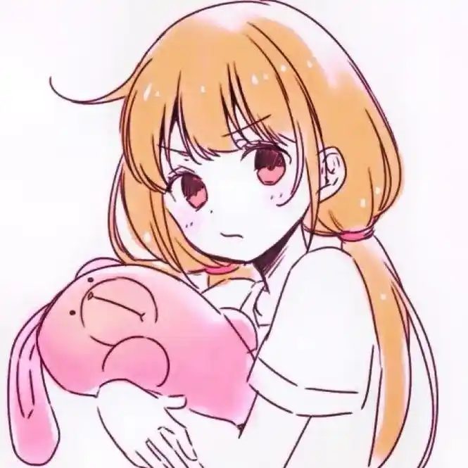 漫画头像  - 星海 - 抖音