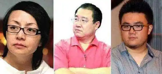 "小品女王"宋丹丹婚内不忠诚第一人!现任老公身价百亿背景显赫