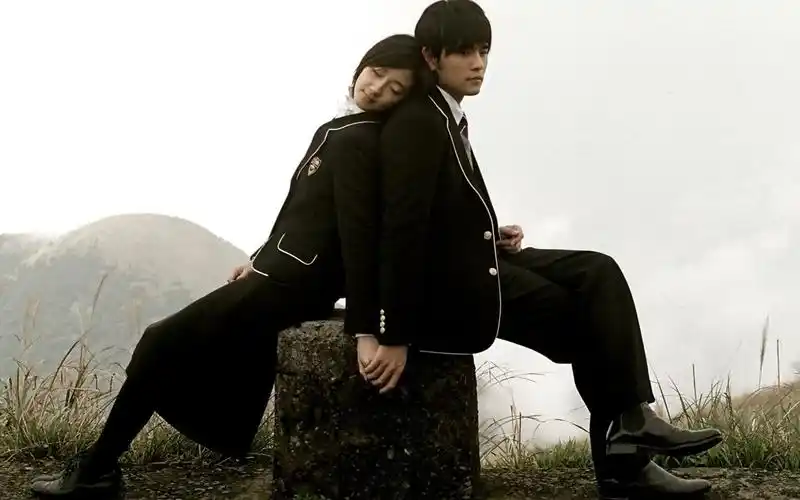 【周杰伦,桂纶镁】不能说的秘密-说好不哭_哔哩哔哩 (゜-゜)つロ 干杯