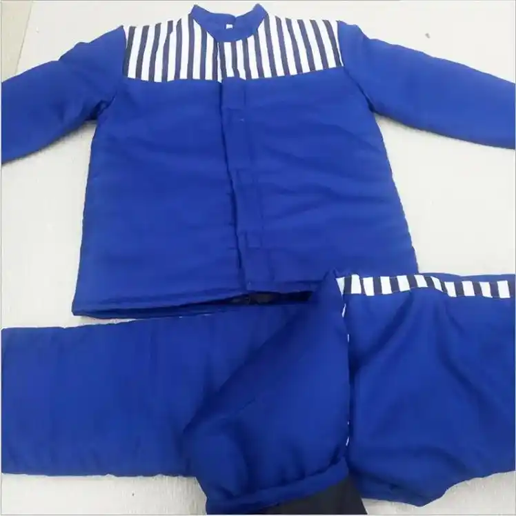 拘留所服装厂家,我们的囚服生产厂家提供多种款式和颜色,满足您 - 抖