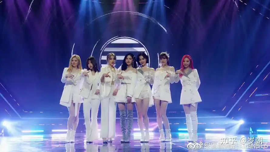 有没有名气不大但很优秀的内地女团