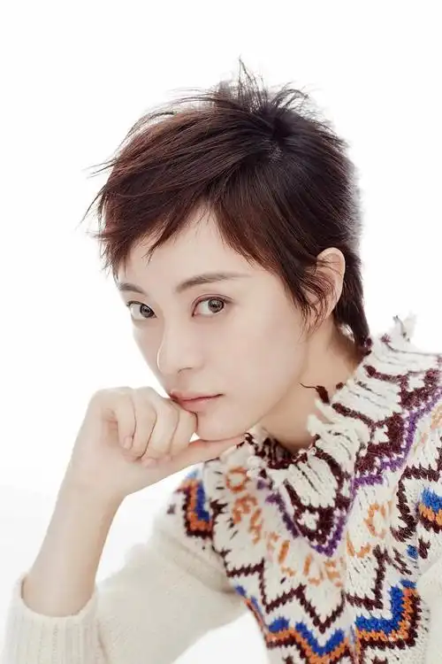 孙俪高清写真10