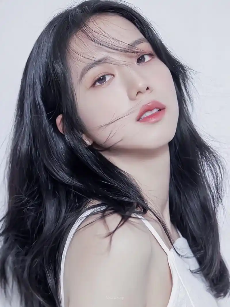 kimjisoo金智秀稀有图头像壁纸朋友圈背景图 7815313030