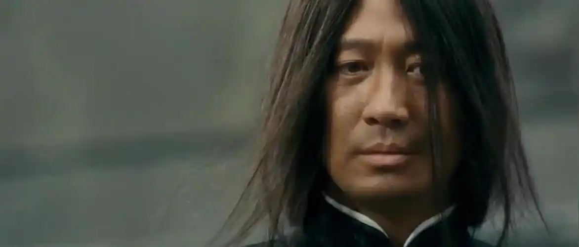 十月围城黎明饰演的刘公子是什么来头那么能打